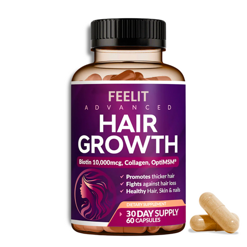 Feelit Hair Growth Booster